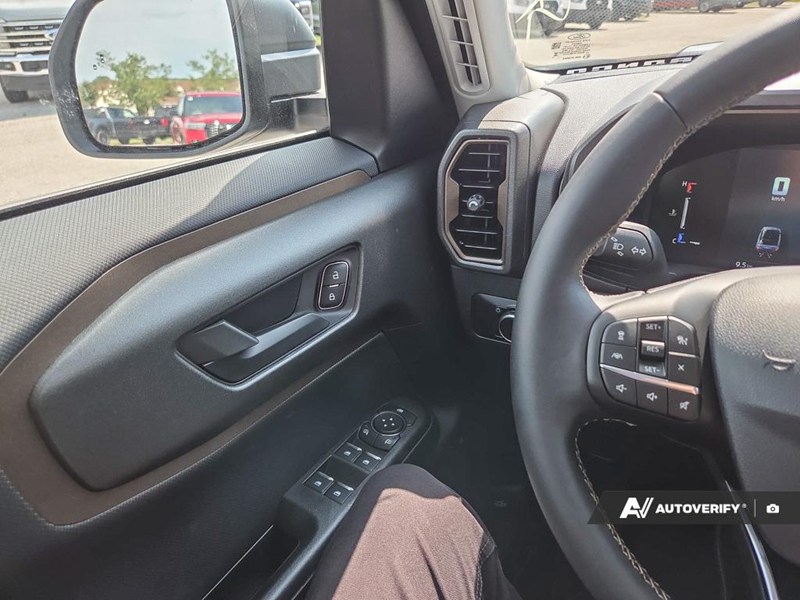 2026 Ford Bronco Sport Big Bend 4X4