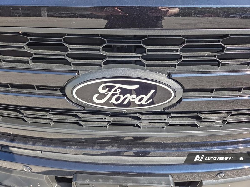 2026 Ford F-150 Lariat 4WD Supercrew 5.5' Box