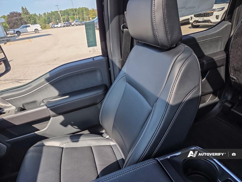 2026 Ford F-150 Lariat 4WD Supercrew 5.5' Box