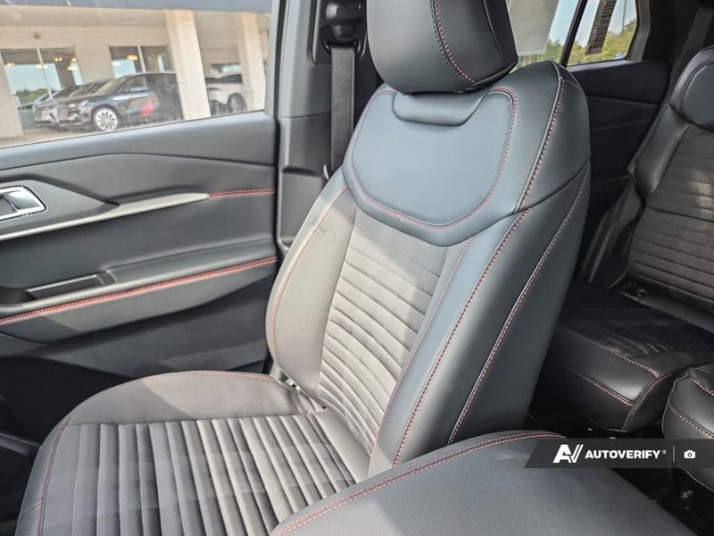 2026 Ford Explorer St-Line 4WD