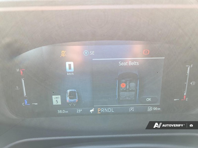 2026 Ford Bronco Sport Outer Banks 4X4