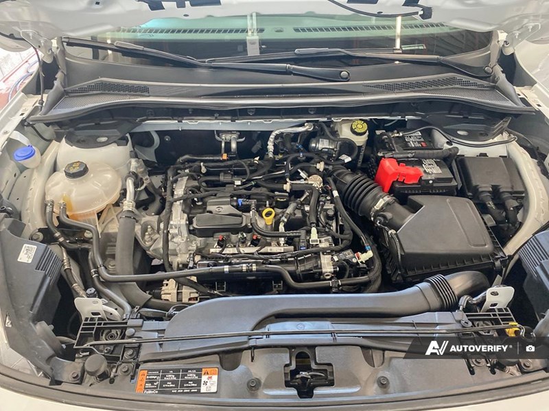 2022 Ford Escape Sel AWD