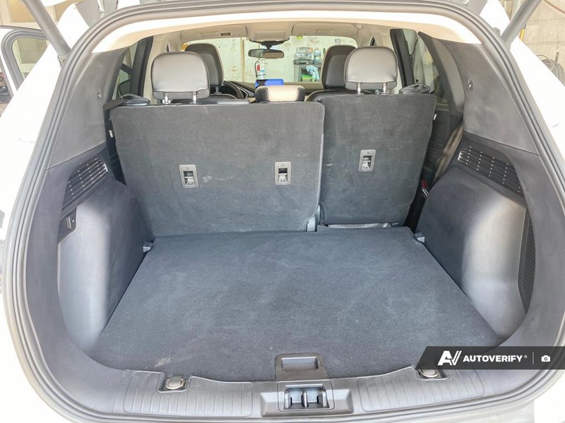 2022 Ford Escape Sel AWD
