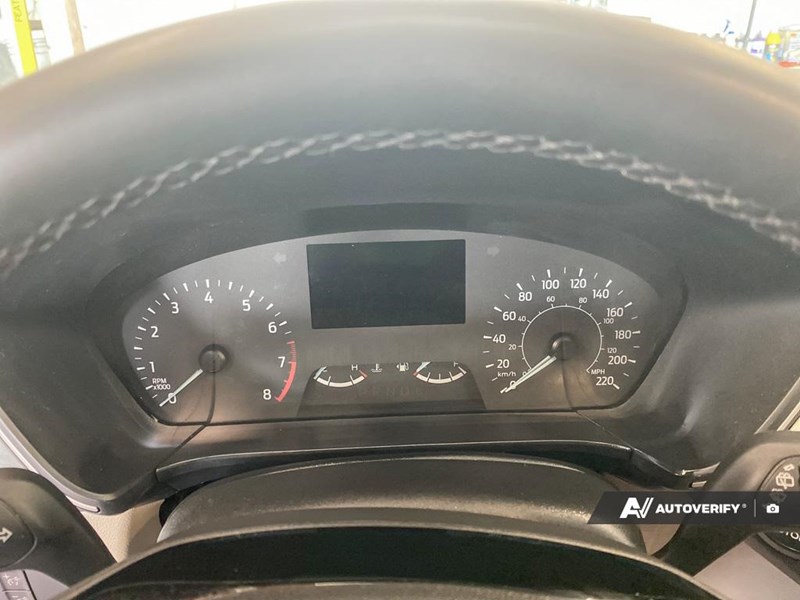 2022 Ford Escape Sel AWD