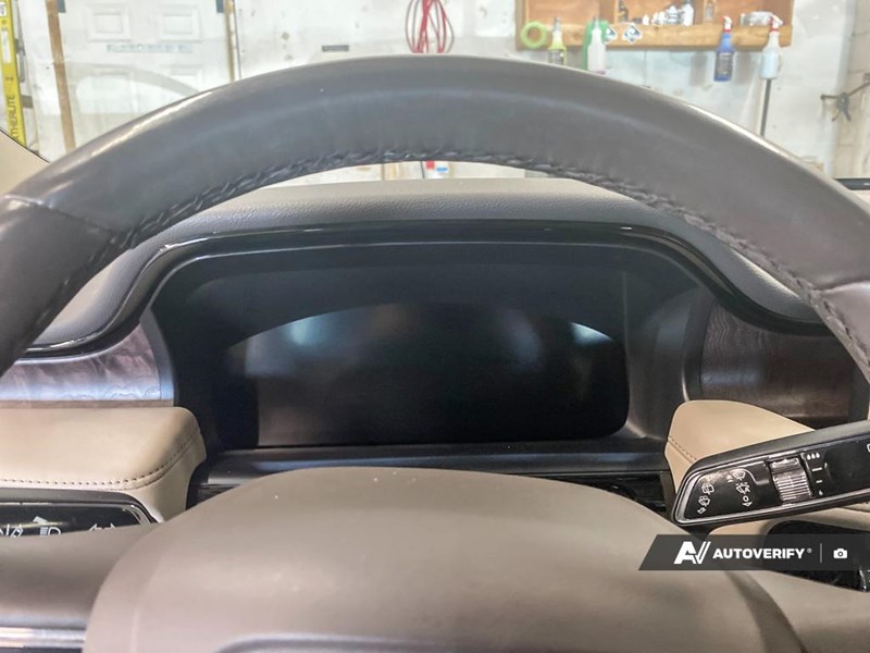 2022 Lincoln Nautilus Reserve AWD