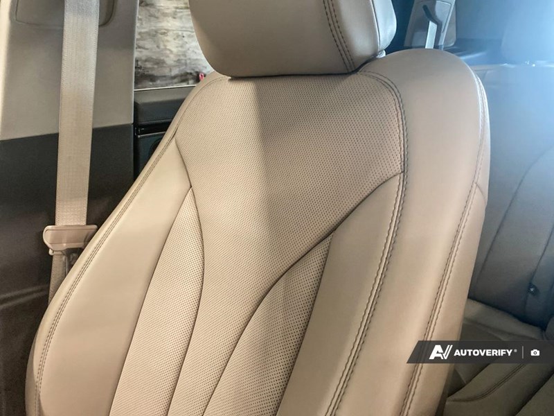 2022 Lincoln Nautilus Reserve AWD