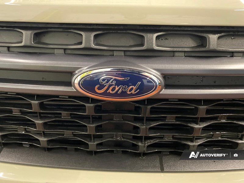 2024 Ford Maverick XLT AWD Supercrew