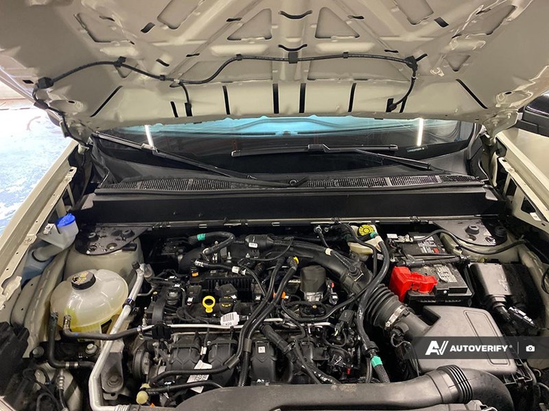 2024 Ford Maverick XLT AWD Supercrew