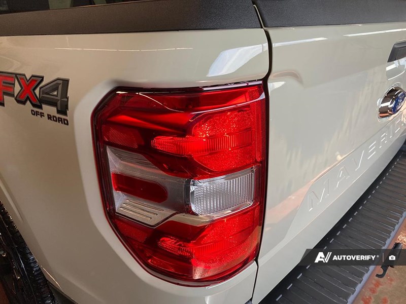 2024 Ford Maverick XLT AWD Supercrew