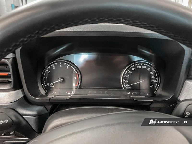 2024 Ford Maverick XLT AWD Supercrew