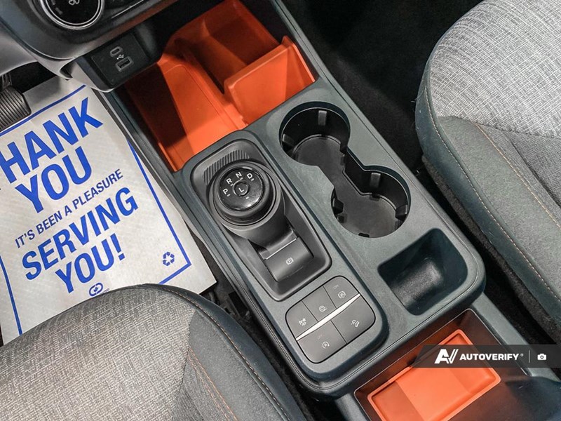 2024 Ford Maverick XLT AWD Supercrew