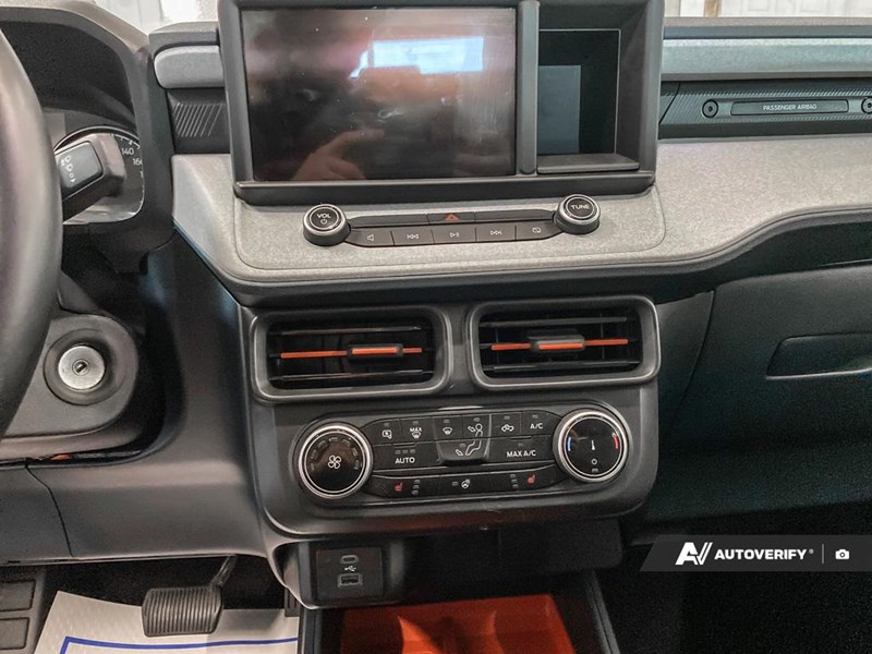 2024 Ford Maverick XLT AWD Supercrew
