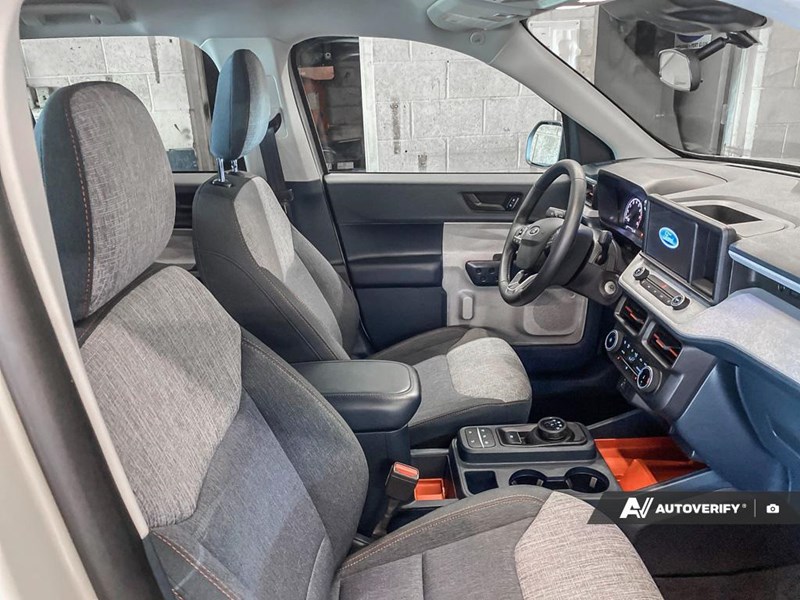 2024 Ford Maverick XLT AWD Supercrew