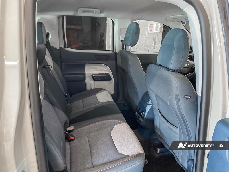2024 Ford Maverick XLT AWD Supercrew