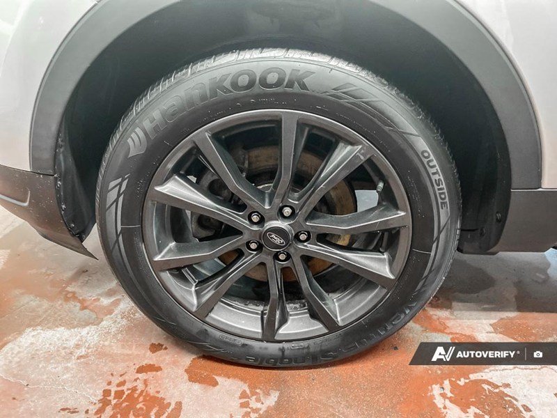2018 Ford Explorer XLT 4WD