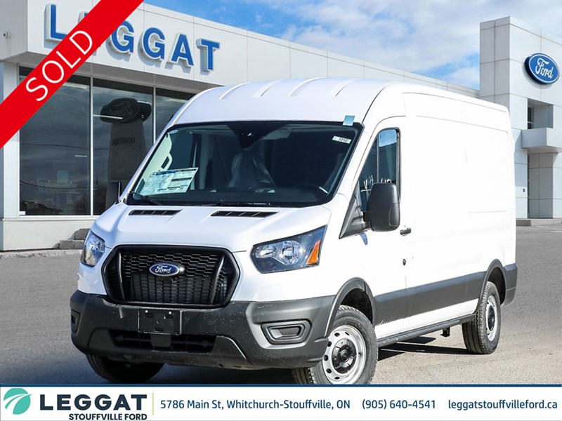 2025 FORD TRANSIT-150 CARGO T-150 148