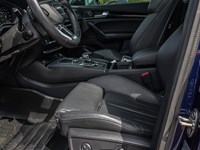 2020 Audi Q5 Progressiv 45 Tfsi Quattro