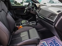 2020 Audi Q5 Progressiv 45 Tfsi Quattro