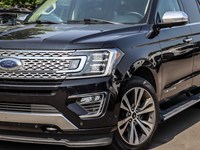 2020 Ford Expedition Platinum 4X4