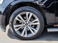 2020 Ford Expedition Platinum 4X4