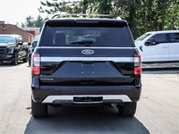 2020 Ford Expedition Platinum 4X4