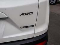 2021 Honda Cr-V Black Edition AWD