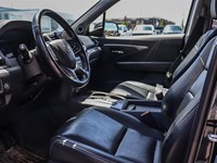 2021 Honda Pilot Ex-L Navi AWD