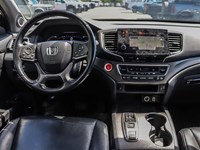 2021 Honda Pilot Ex-L Navi AWD