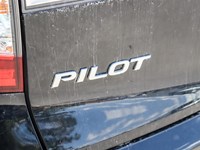 2021 Honda Pilot Ex-L Navi AWD