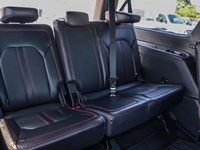2022 Ford Expedition Max Limited Max 4X4