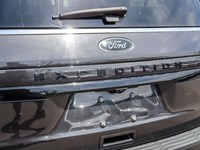 2022 Ford Expedition Max Limited Max 4X4