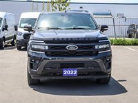 2022 Ford Expedition Max Limited Max 4X4