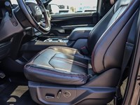 2022 Ford Expedition Max Limited Max 4X4