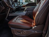 2022 Ford Super Duty F-350 Srw King Ranch 4WD Crew Cab 6.75' Box