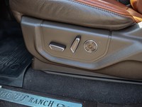 2022 Ford Super Duty F-350 Srw King Ranch 4WD Crew Cab 6.75' Box