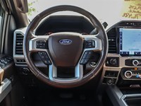 2022 Ford Super Duty F-350 Srw King Ranch 4WD Crew Cab 6.75' Box