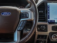 2022 Ford Super Duty F-350 Srw King Ranch 4WD Crew Cab 6.75' Box
