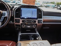 2022 Ford Super Duty F-350 Srw King Ranch 4WD Crew Cab 6.75' Box