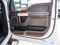 2022 Ford Super Duty F-350 Srw King Ranch 4WD Crew Cab 6.75' Box