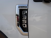 2022 Ford Super Duty F-350 Srw King Ranch 4WD Crew Cab 6.75' Box