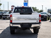 2022 Ford Super Duty F-350 Srw King Ranch 4WD Crew Cab 6.75' Box