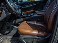 2022 Lincoln Nautilus Reserve AWD