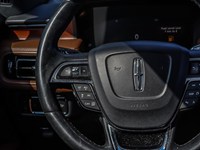 2022 Lincoln Nautilus Reserve AWD