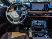 2022 Lincoln Nautilus Reserve AWD