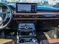 2022 Lincoln Nautilus Reserve AWD