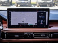 2022 Lincoln Nautilus Reserve AWD
