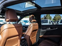 2022 Lincoln Nautilus Reserve AWD