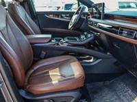 2022 Lincoln Nautilus Reserve AWD