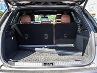 2022 Lincoln Nautilus Reserve AWD