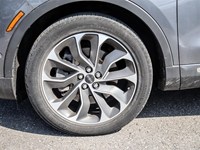 2022 Lincoln Nautilus Reserve AWD